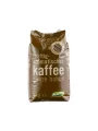 Dennree Röstkaffee aus ganzen Bohnen – Biologisch in der 1kg Packung