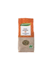 Dennree Pizzagewürz – Biologisch in einer 30g Packung