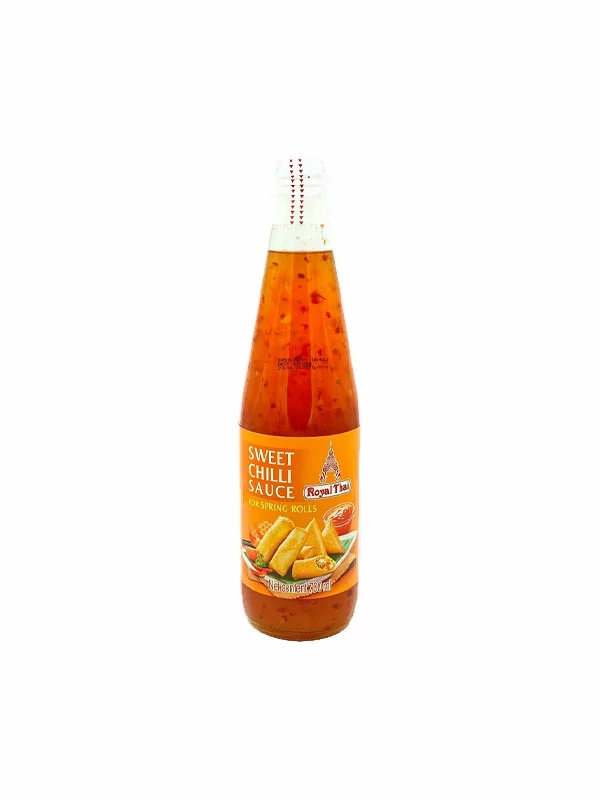 Chilisauce 275ml Royal Thai