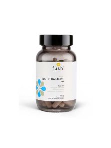 Vegan Biotic Balance – 90 Kapseln Fushi
