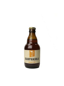 Kampanjola bira Pale Ale Biologisches Bier in einer 0,33l Flasche