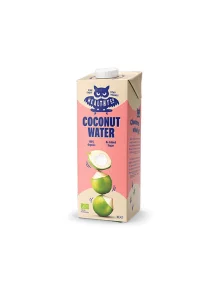HealthyCo Kokoswasser – Biologisch in einer 1000ml Packung