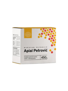 Apial zur Unterstützung des Immunsystems 450g - Alergomed Radovan Petrović