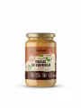 Nutrigold Erdnussbutter Crunchy – Biologisch in einer 350 Gramm Packung