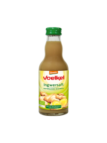 Ingwersaft - Biologisch 0,2l Voelkel