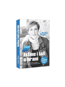 Wahrheiten und Lügen über Essen by Anita Šupe