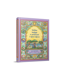 Das große Buch zum Thema Ernährung und Kinderbetreuung