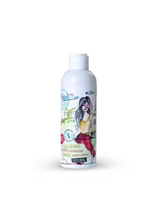 Mala od Lavande Duschöl Bergamotte/Zitronengras in 200ml Packung