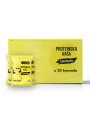 Nutrigold 10 + 10 GRATIS Protein Porridge Banane in einer 65g Packung