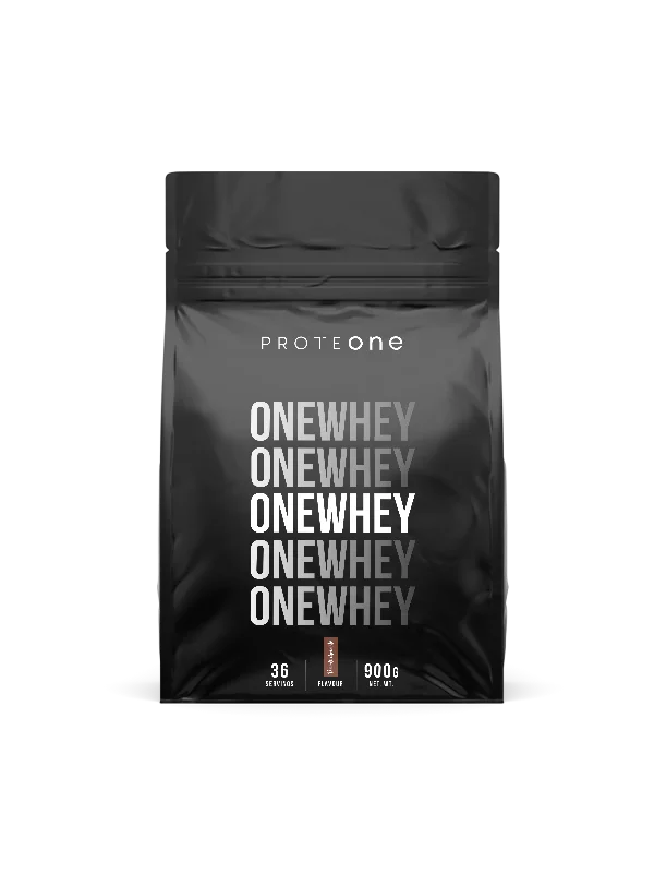 ONEWHEY Protein 900g Doppelschokolade - ProteONE