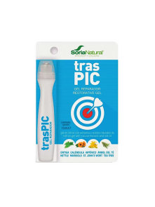Picakalm - Gel nach Insektenstichen 15ml Soria Natural