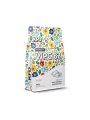 Protein ​​WPC PREMIUM 900g weiße Schokolade - KFD