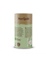 Nutrigold Gunpowder Grüner Tee - Biologisch in einer 50 Gramm Packung