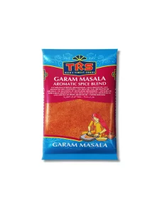 TRS Garam Masala – Gewürzmischung in einer 100g Packung