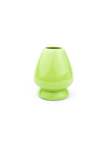 Matcha-Besenhalter aus Porzellan – Cha Cult