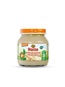 Pastinakenbrei - Biologisch 125g Holle