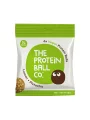 Protein Ball CO Vegane Proteinbällchen ZITRONE & PISTAZIE in einer 45g Packung