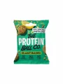 Protein Ball CO Vegane Proteinbällchen ZITRONE & PISTAZIE in einer 45g Packung