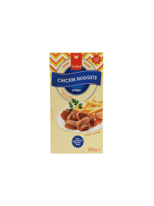 Veggie „Nuggets“ – Biologisch 200g Viana