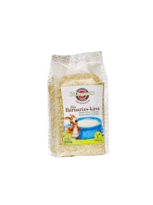 Biorganik Brauner Reisbrei Glutenfrei - Biologisch in einer 200g Packung