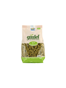 Govinda Mungobohnennudeln – Biologisch in einer 250g Verpackung