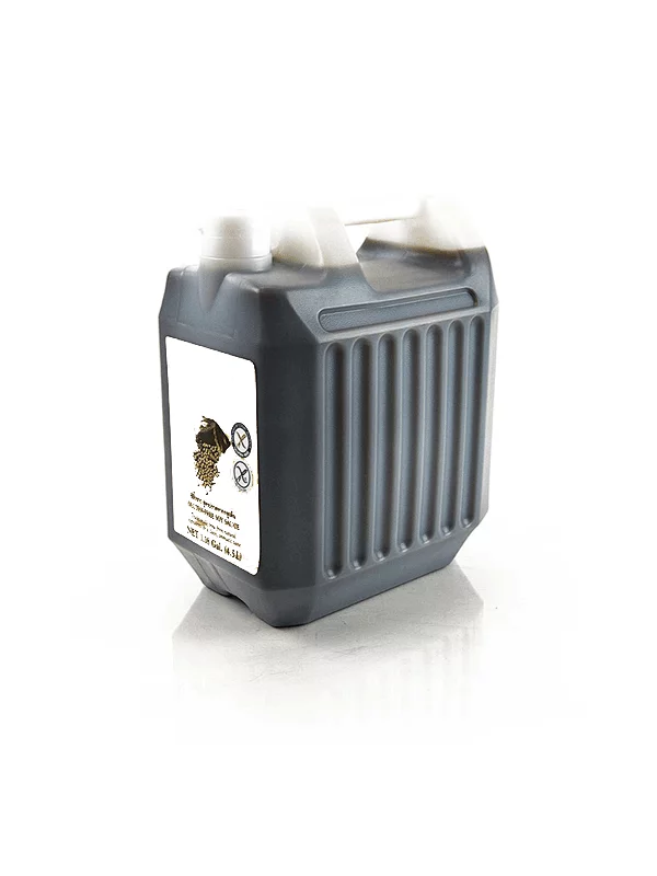 Tamari-Sauce Gastro – Bio in einer 5000ml Packung