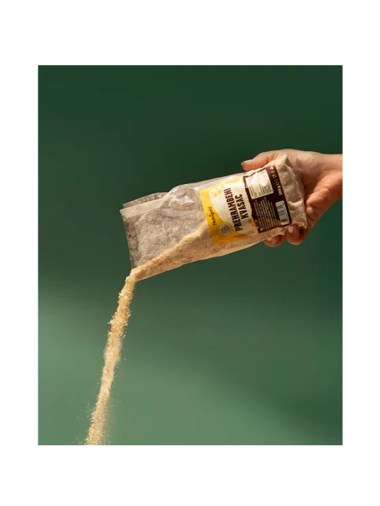 Nutrigold Nährhefe in einer 200g Packung