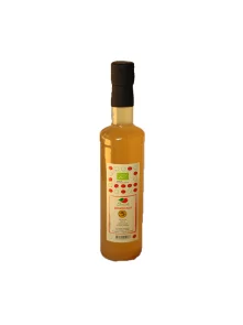 Smid Apfelessig – Biologisch in der 0,5l Flasche