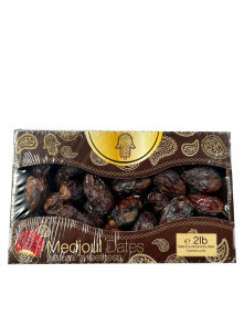 Medjoul Datteln Premium – 800g Israel