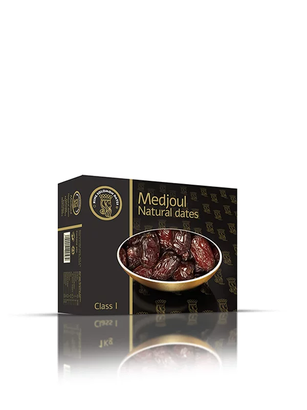 Medjoul Datteln Premium