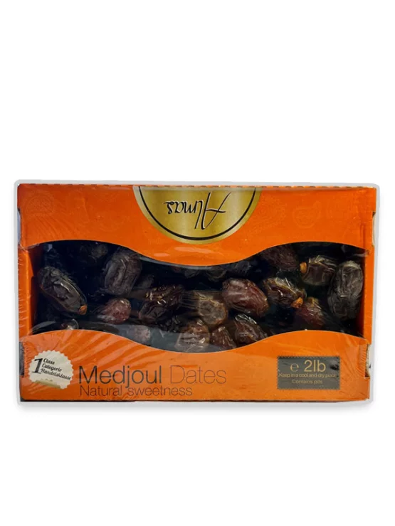 Medjoul Datteln Premium