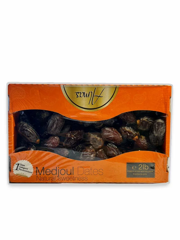 Medjoul Datteln Premium