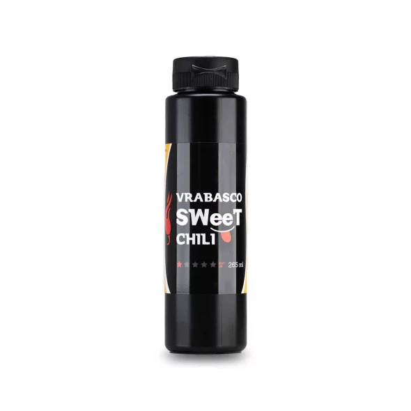 Volim Ljuto Vrabasco Süße Chilisauce in der 265ml