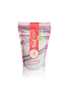 Solana Nin Feines Meersalz - Biologisch in einer 600g Packung