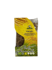 Biologische Dinkelnudeln 250g - Green Life