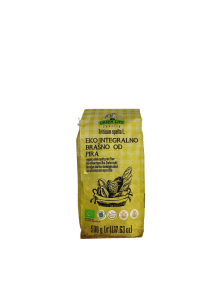 Dinkelmehl Vollkorn Biologisch 500g - Green Life