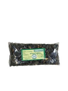 Geröstete Kürbiskerne 100g BioHerba