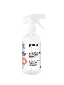 Pero Bio Mehrzweckreiniger in einer 500ml Packung