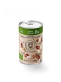 Gusto Sano Gemischte Bohnen – Biologisch in einer 400g Konserve