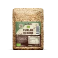 Nutrigold Quinoa-Flocken – Biologisch in einer 300 Gramm Packung