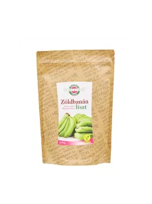 Naturmind Grünes Bananenmehl in einer 500g Packung