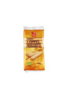 Dinkel Löffelbiscuits - Biologisch 100g Linea Natura