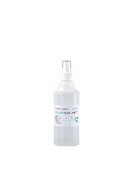 Silver Smart Ionisches Silber – 100ml Feniks