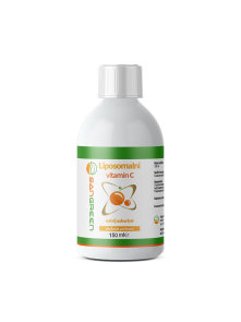 Liposomales Vitamin C – 150ml Sangreen