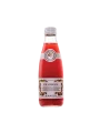 Agropošta Himbeersaft in einer 0,25l Flasche