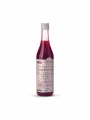 Agropošta Himbeersirup in einer 500 ml Glasflasche