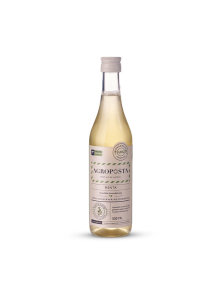 Minzsirup 500 ml - Agropošta