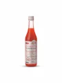 Agropošta Erdbeersirup in einer 500 ml Flasche