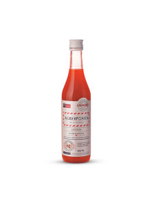 Erdbeersirup 500 ml - Agropošta