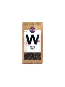 Antersdorfer Mühle Wildreis Bio in einer 150g Packung